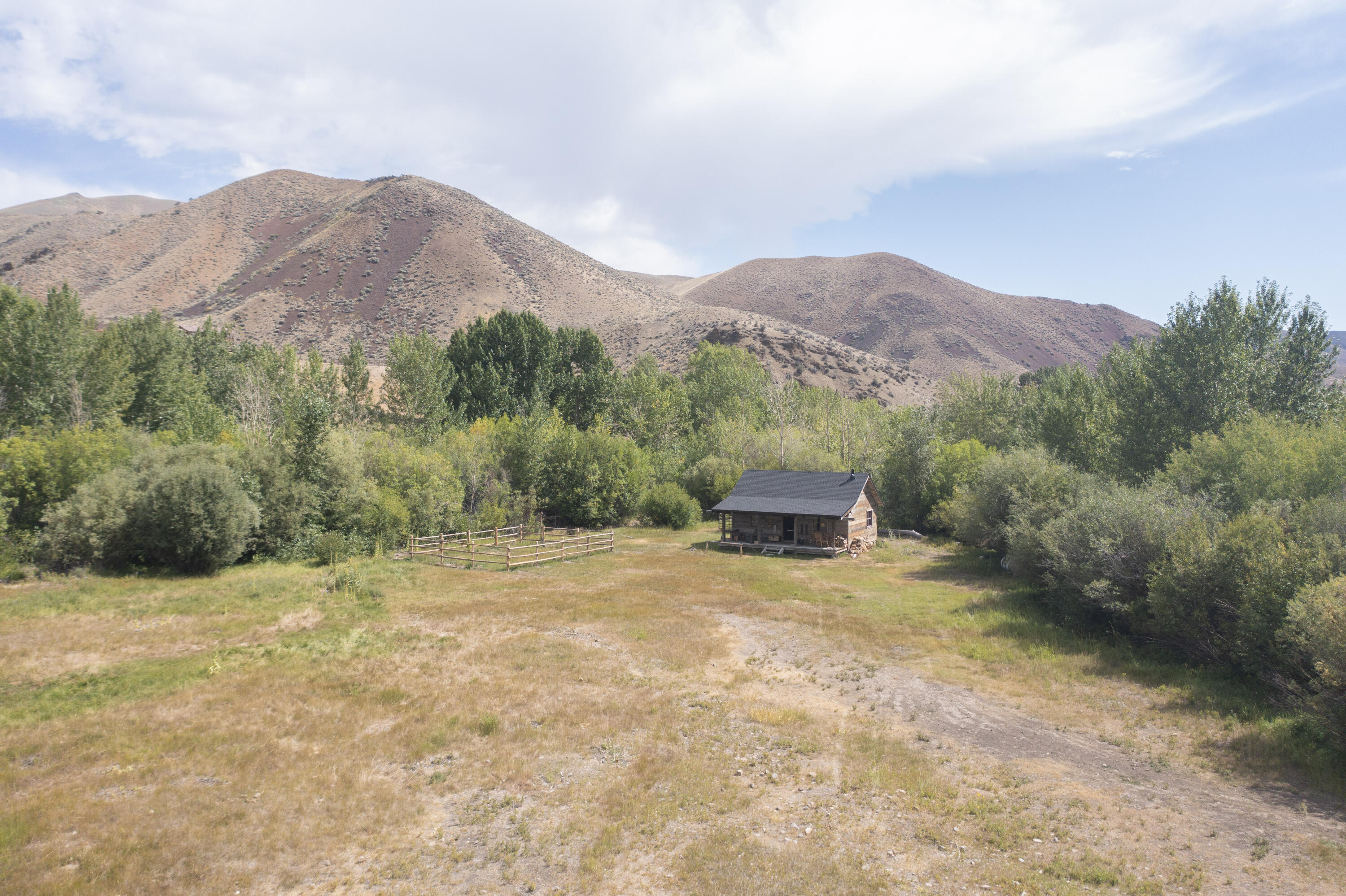 9885 Challis Creek Road Challis, ID 83226 - Photo 43 of 61 9885 Challis Creek Rd, Challis