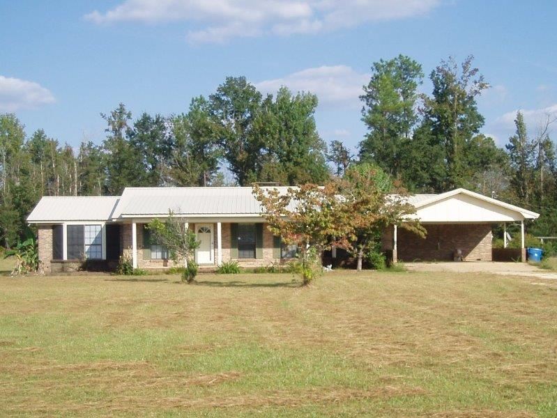 280 Bucks Lane Atmore, AL 36502 - Photo 1 of 17