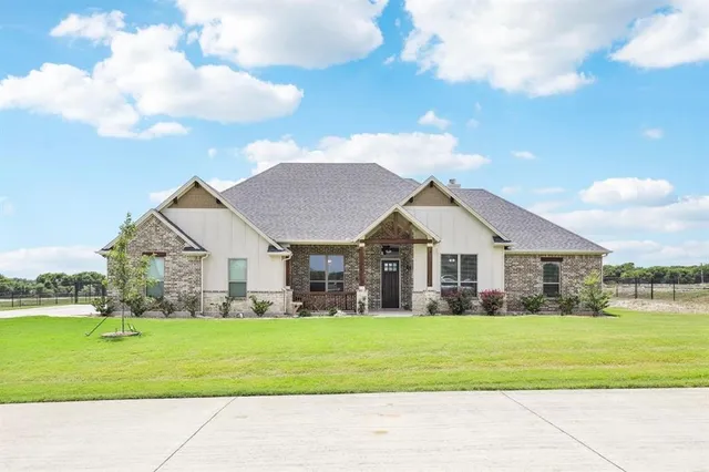 $568,000 | 430 Solo Rdg Drive, Waxahachie, TX 75167