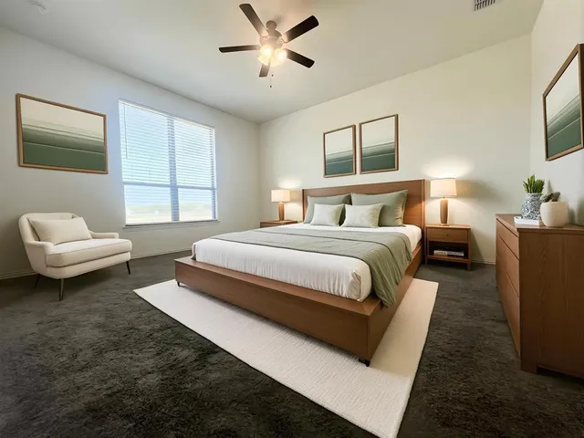 $568,000 | 430 Solo Rdg Drive, Waxahachie, TX 75167