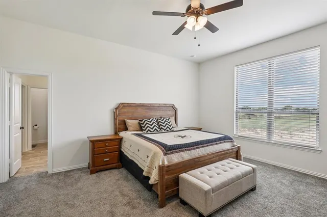 $568,000 | 430 Solo Rdg Drive, Waxahachie, TX 75167