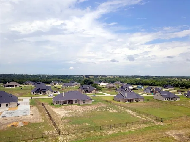 $568,000 | 430 Solo Rdg Drive, Waxahachie, TX 75167