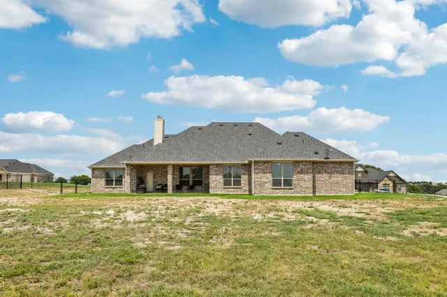$568,000 | 430 Solo Rdg Drive, Waxahachie, TX 75167