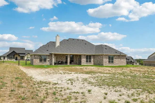 $568,000 | 430 Solo Rdg Drive, Waxahachie, TX 75167