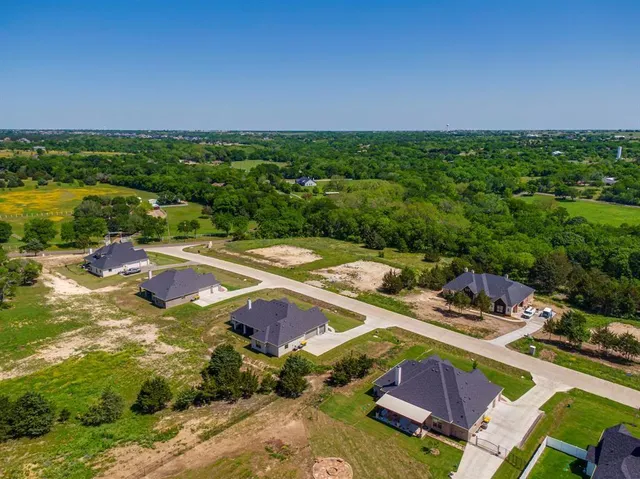 $568,000 | 430 Solo Rdg Drive, Waxahachie, TX 75167