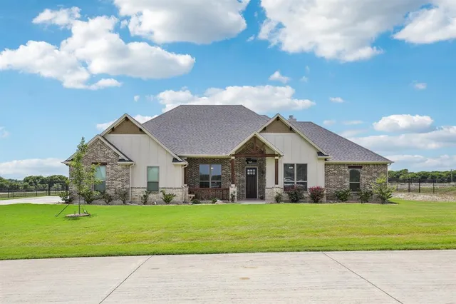$568,000 | 430 Solo Rdg Drive, Waxahachie, TX 75167