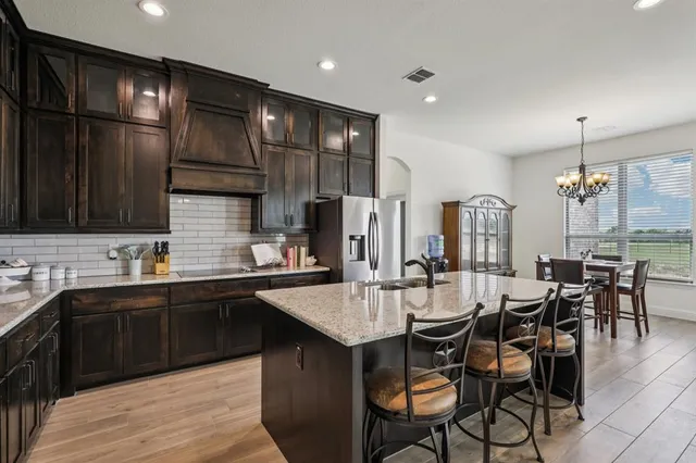 $568,000 | 430 Solo Rdg Drive, Waxahachie, TX 75167