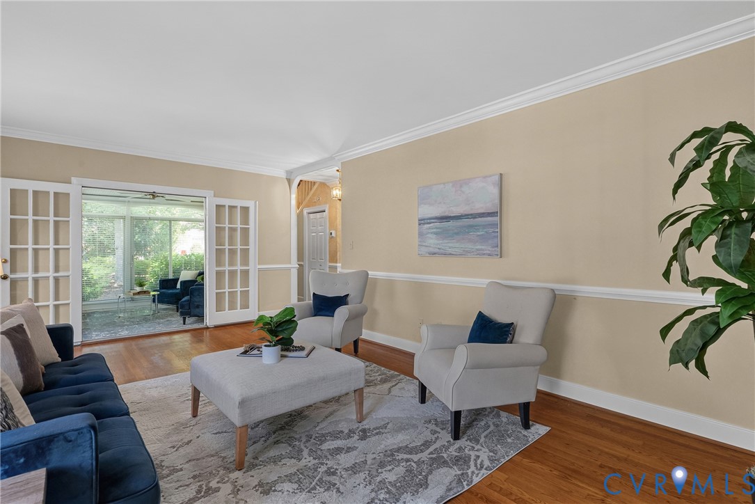 300 North Ridge Road, Unit 15 Henrico, VA 23229 - Photo 28 of 50