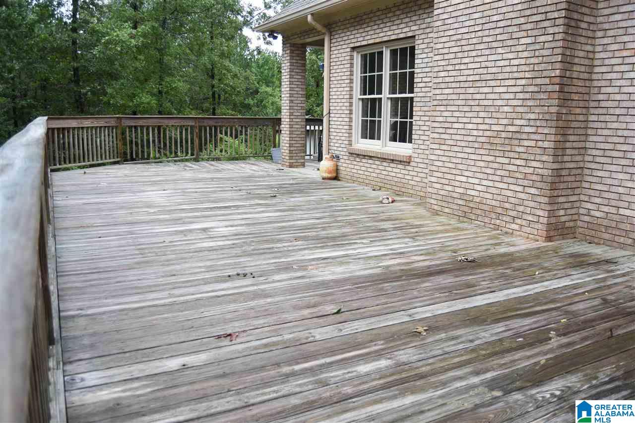 313 County Road 437 Heflin, AL 36264 - Photo 44 of 49
