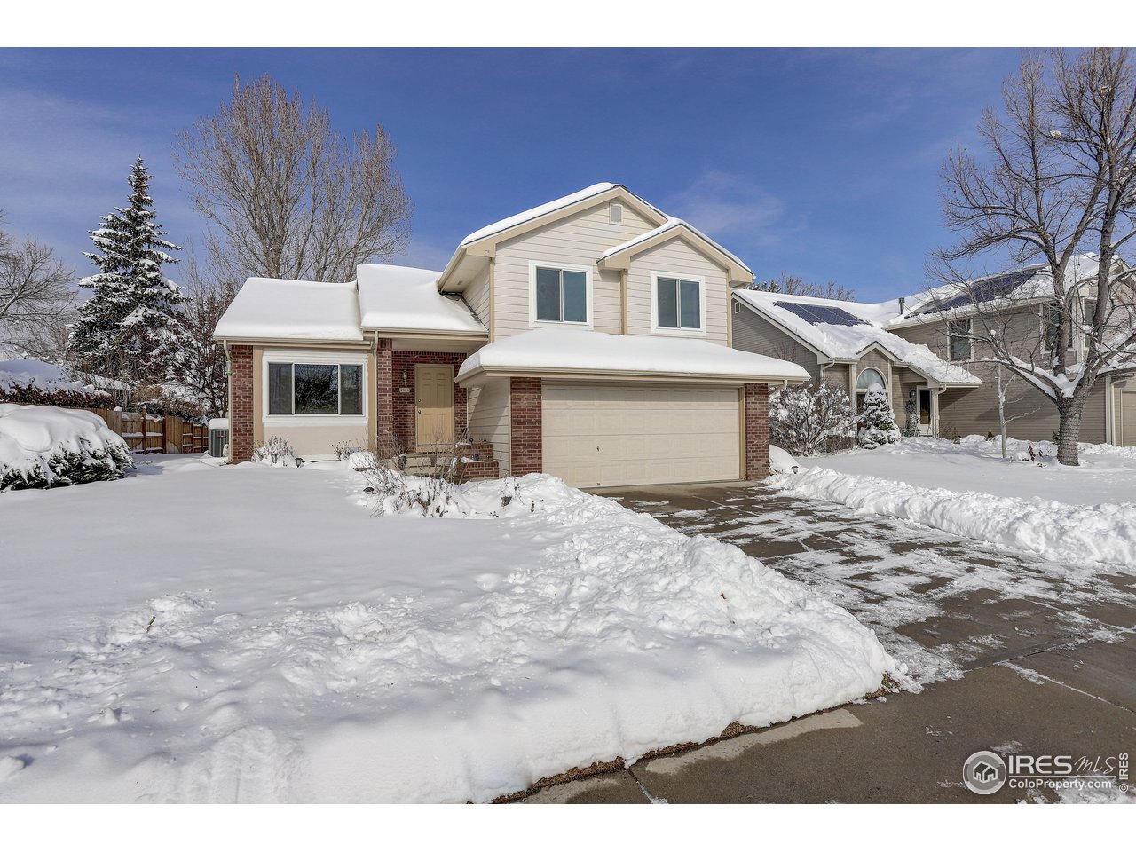 2624 Bison Road Fort Collins, CO 80525 - Photo 1 of 29 Welcome Home!