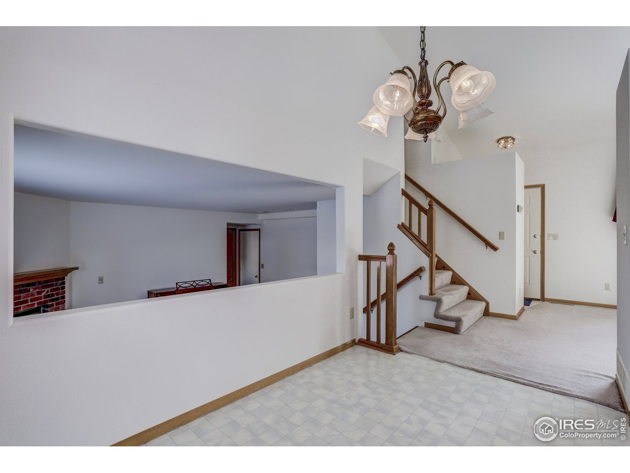2624 Bison Road Fort Collins, CO 80525 - Photo 12 of 29 Open Concept