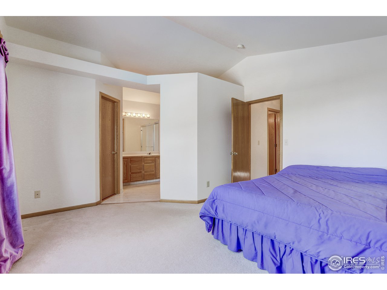2624 Bison Road Fort Collins, CO 80525 - Photo 15 of 29 Master Bedroom