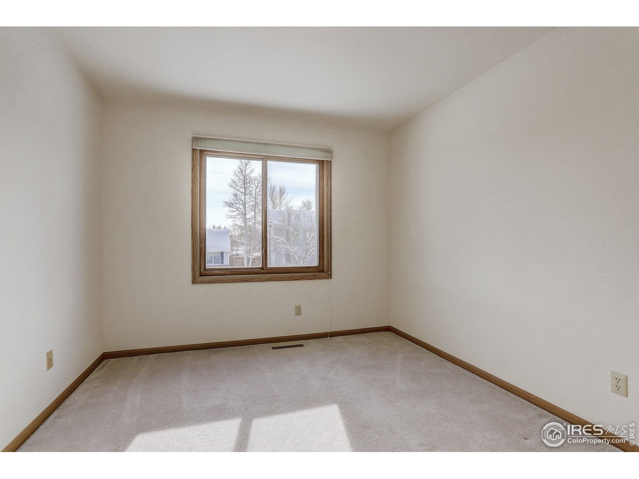 2624 Bison Road Fort Collins, CO 80525 - Photo 22 of 29 Bedroom 3