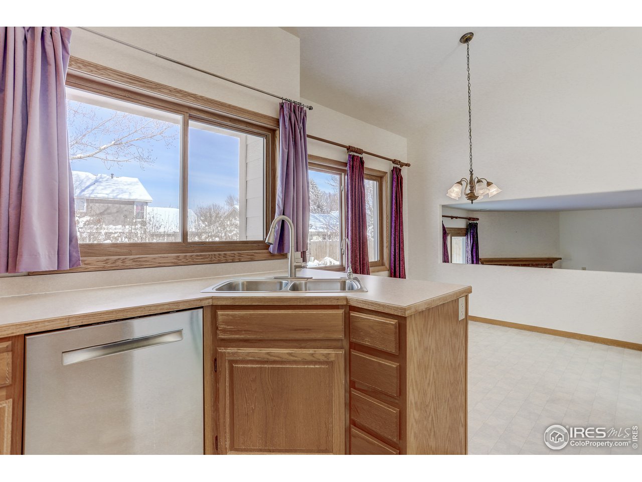 2624 Bison Road Fort Collins, CO 80525 - Photo 8 of 29 NEW Bosch Dishwasher