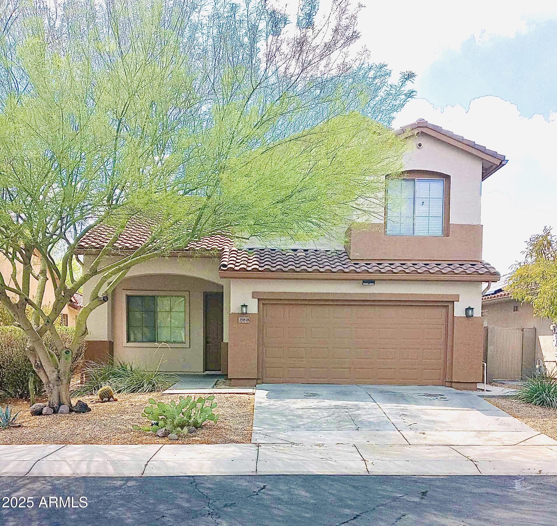 39818 North Bell Mdw Trl  