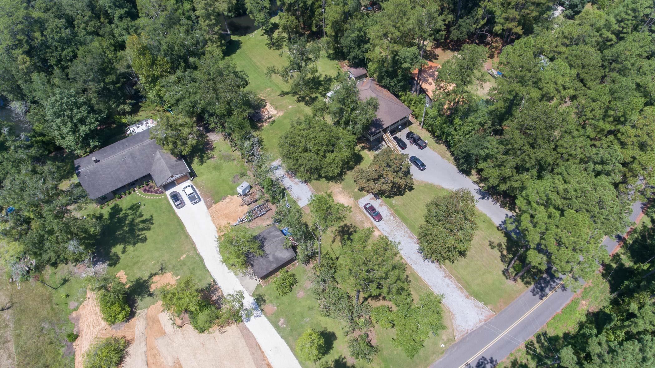 17869 River Road Summerdale, AL 36580 - Photo 66 of 79 Aerial View
