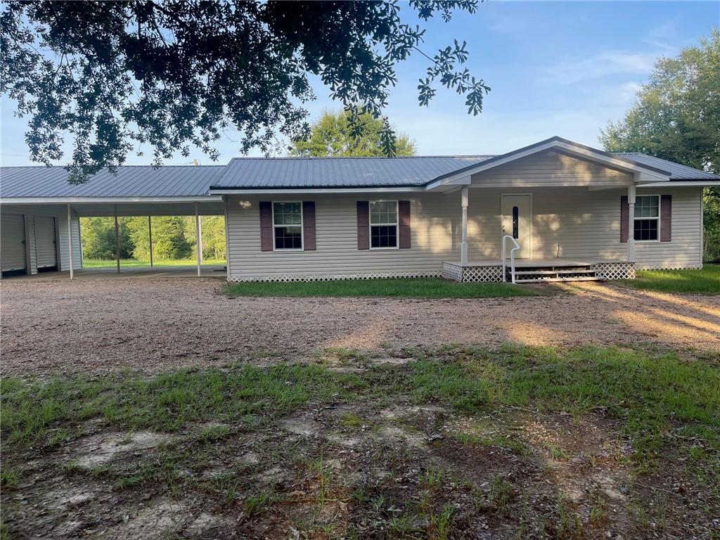 25154 Freeman Road Franklinton, LA 70438 - Photo 1 of 17 Gallery Image 1
