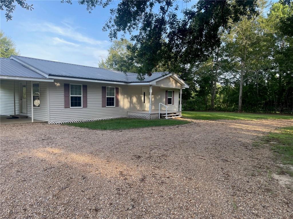 25154 Freeman Road Franklinton, LA 70438 - Photo 16 of 17 Gallery Image 16