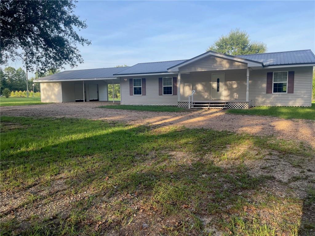 25154 Freeman Road Franklinton, LA 70438 - Photo 3 of 17 Gallery Image 3
