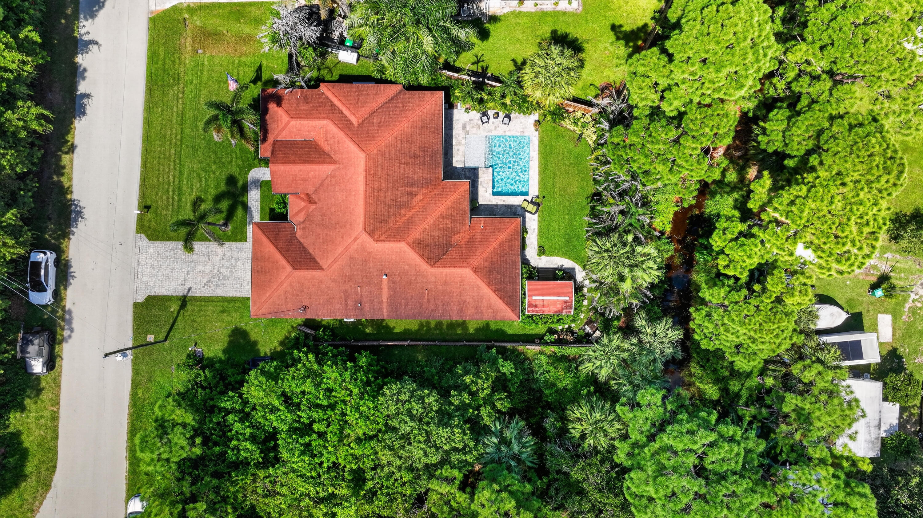 1925 Southwest Oakwood Road Port St. Lucie, FL 34953 - Photo 58 of 58 93-print-DJI_0454