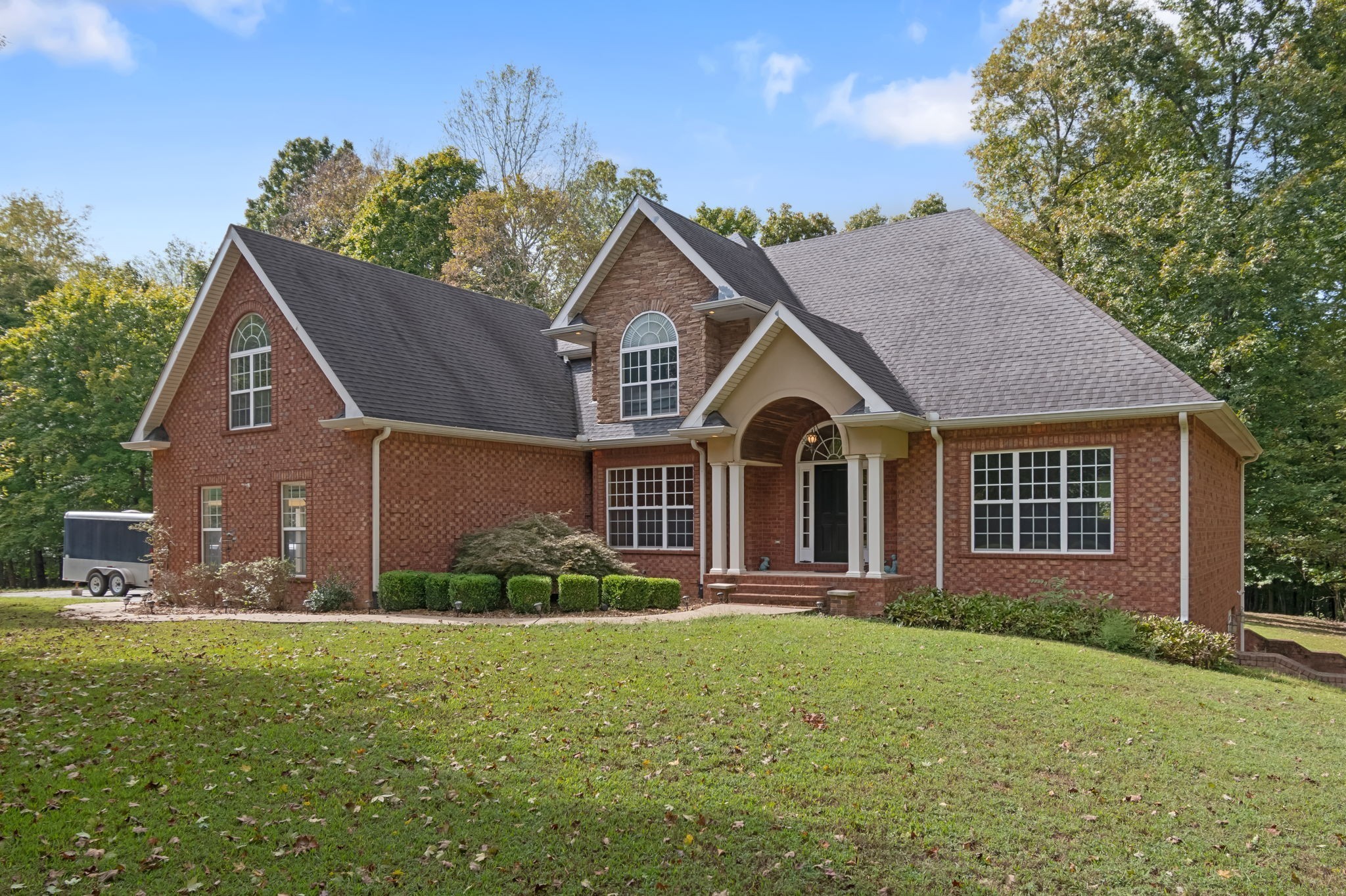 5756 Burgess Gower Road Pleasant View, TN 37146 - Photo 4 of 67
