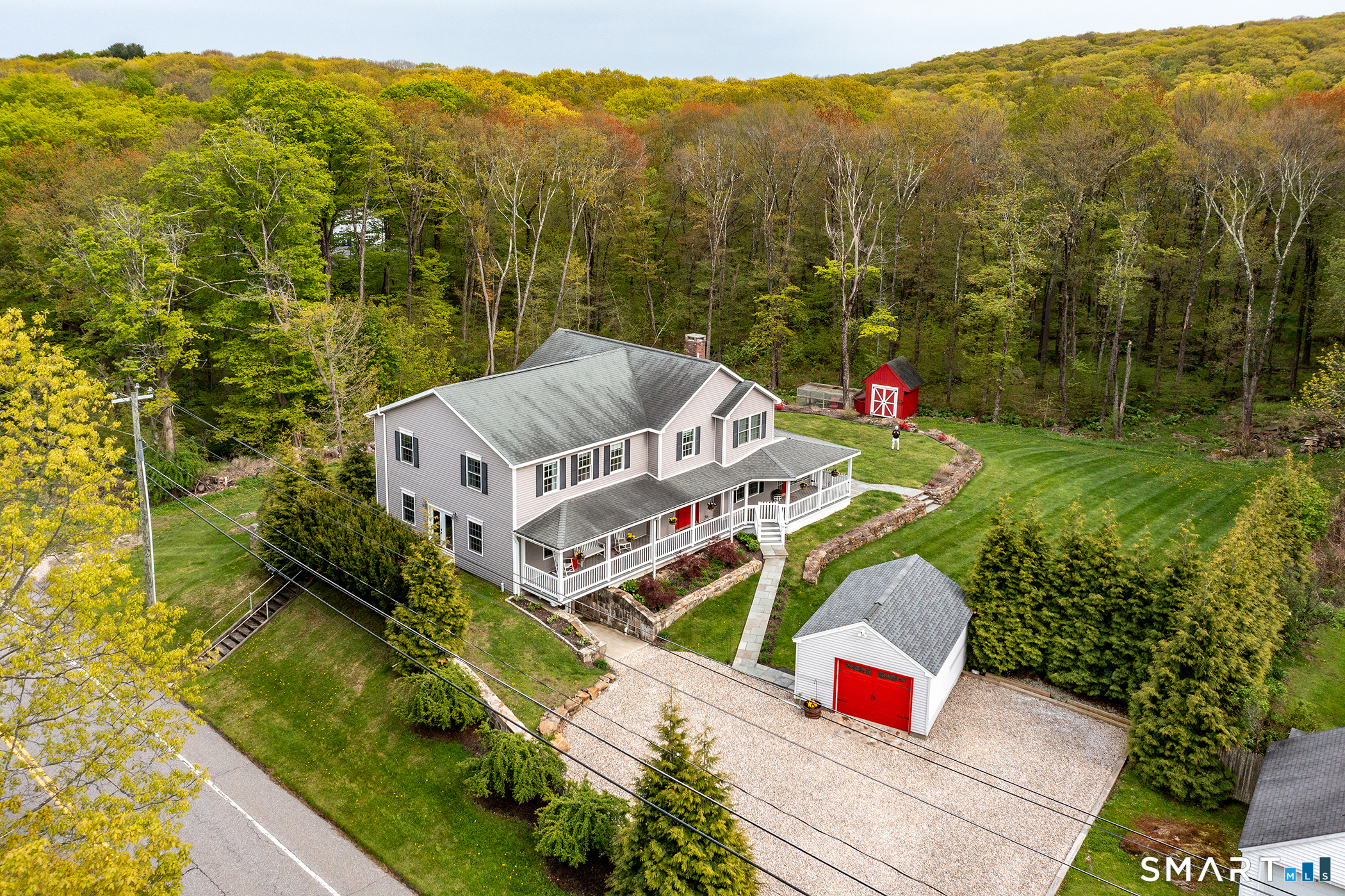 34 Kent Road Warren, CT 06754 - Photo 40 of 40