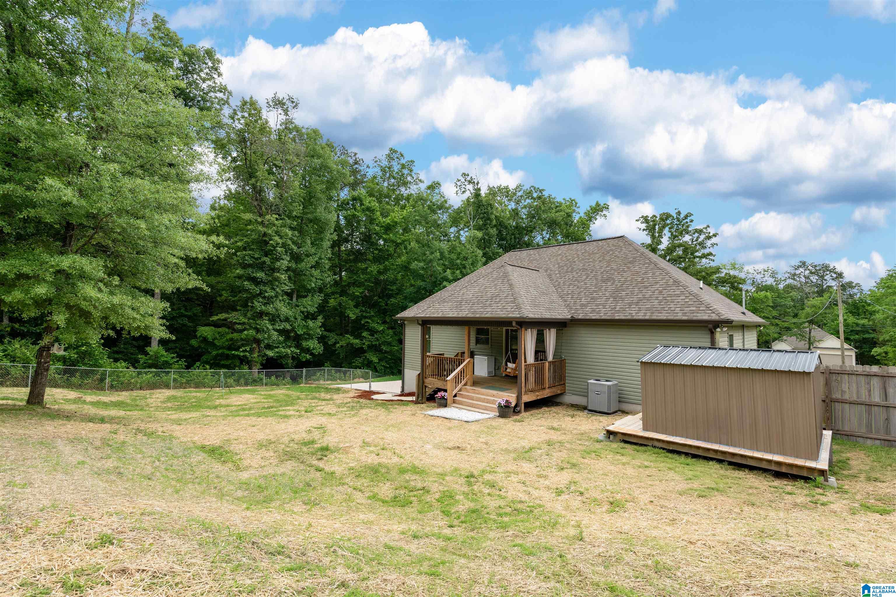 2255 Clevet Springs Road Hayden, AL 35079 - Photo 34 of 35