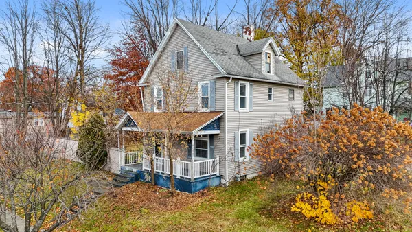 $140,000 | 95 South Washington Street, Binghamton, NY 13903