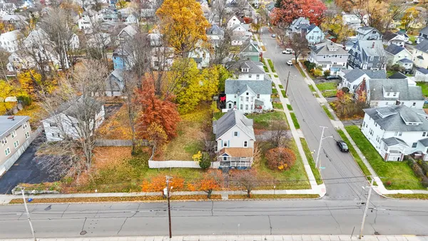$140,000 | 95 South Washington Street, Binghamton, NY 13903
