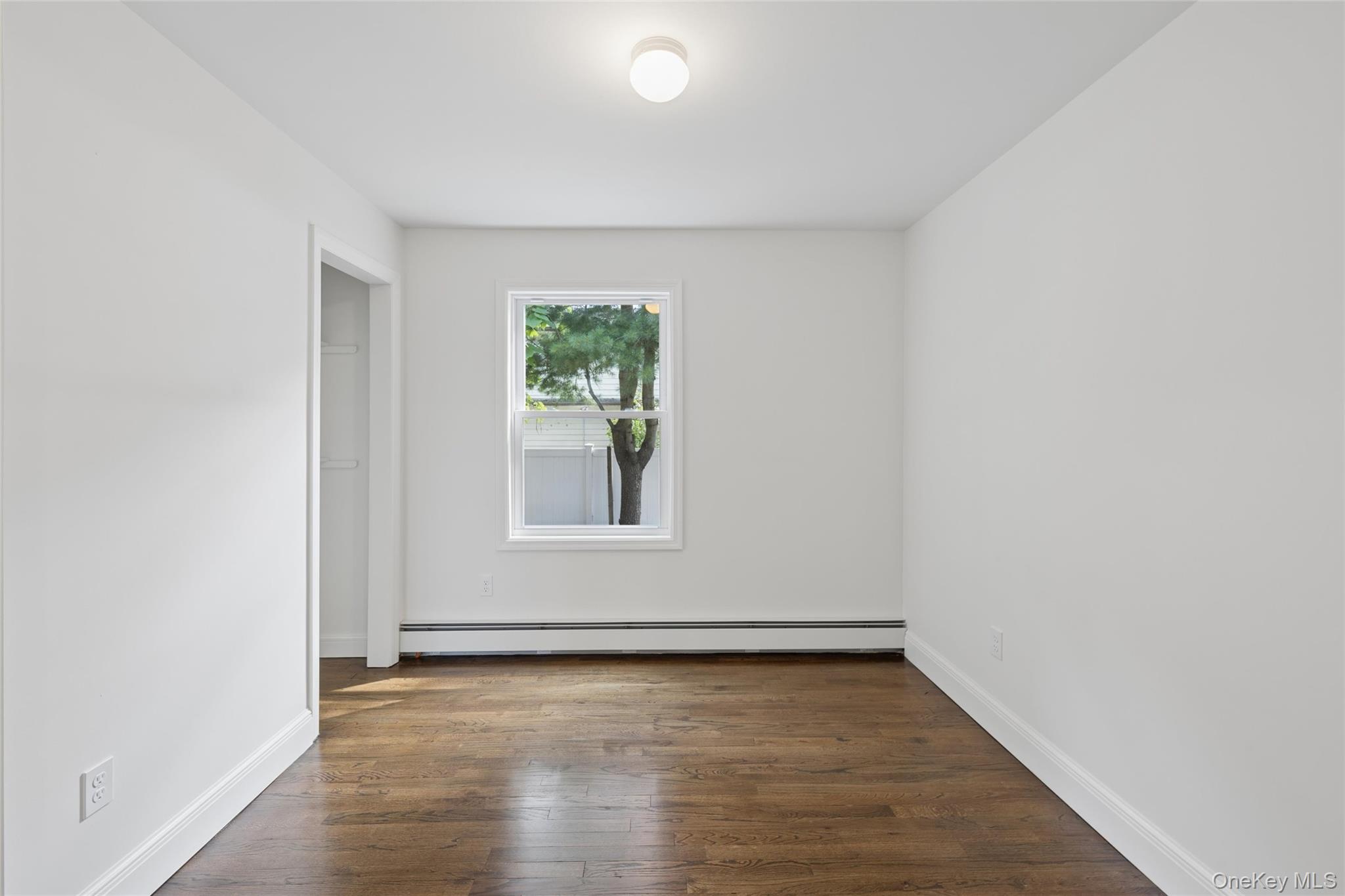 1223 Udall Road Bay Shore, NY 11706 - Photo 26 of 30 first floor office room or potential for additional bedroom