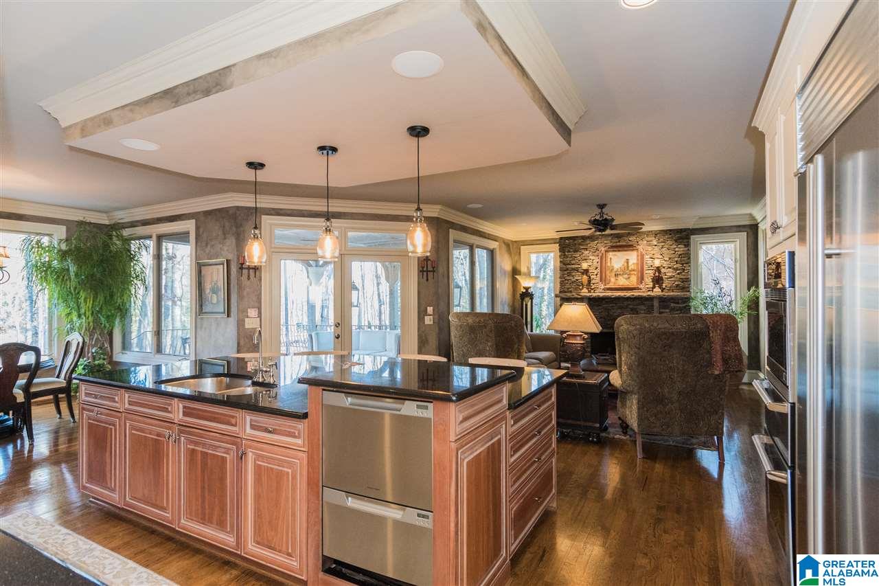 363 North Lake Road Birmingham, AL 35242 - Photo 12 of 50