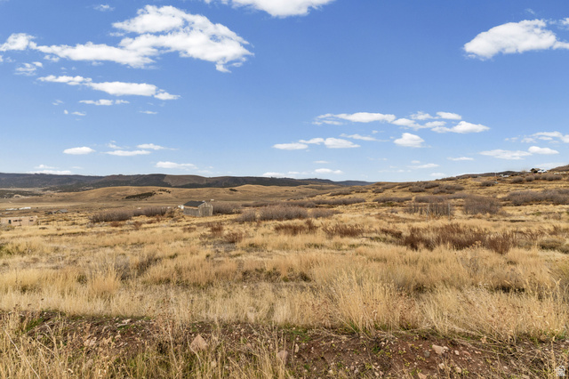 349 West Mountain View Road, Unit 349 Fairview, UT 84629 - Photo 22 of 26 Expansive open land featuring rolling terrain and distant foothills