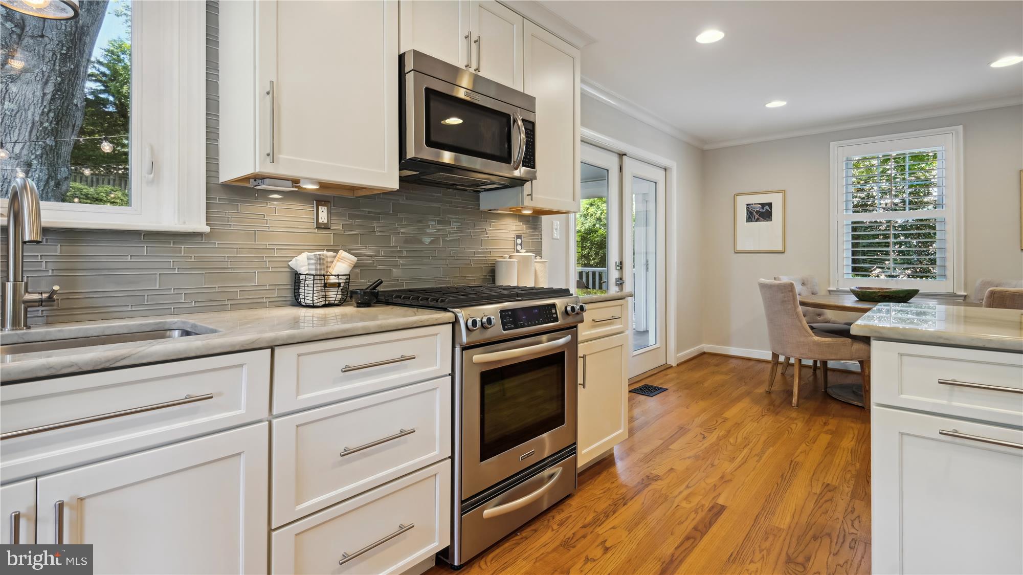 960 Patrick Henry Drive Arlington, VA 22205 - Photo 11 of 49