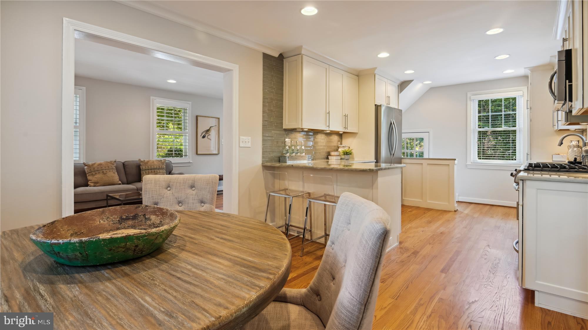 960 Patrick Henry Drive Arlington, VA 22205 - Photo 12 of 49