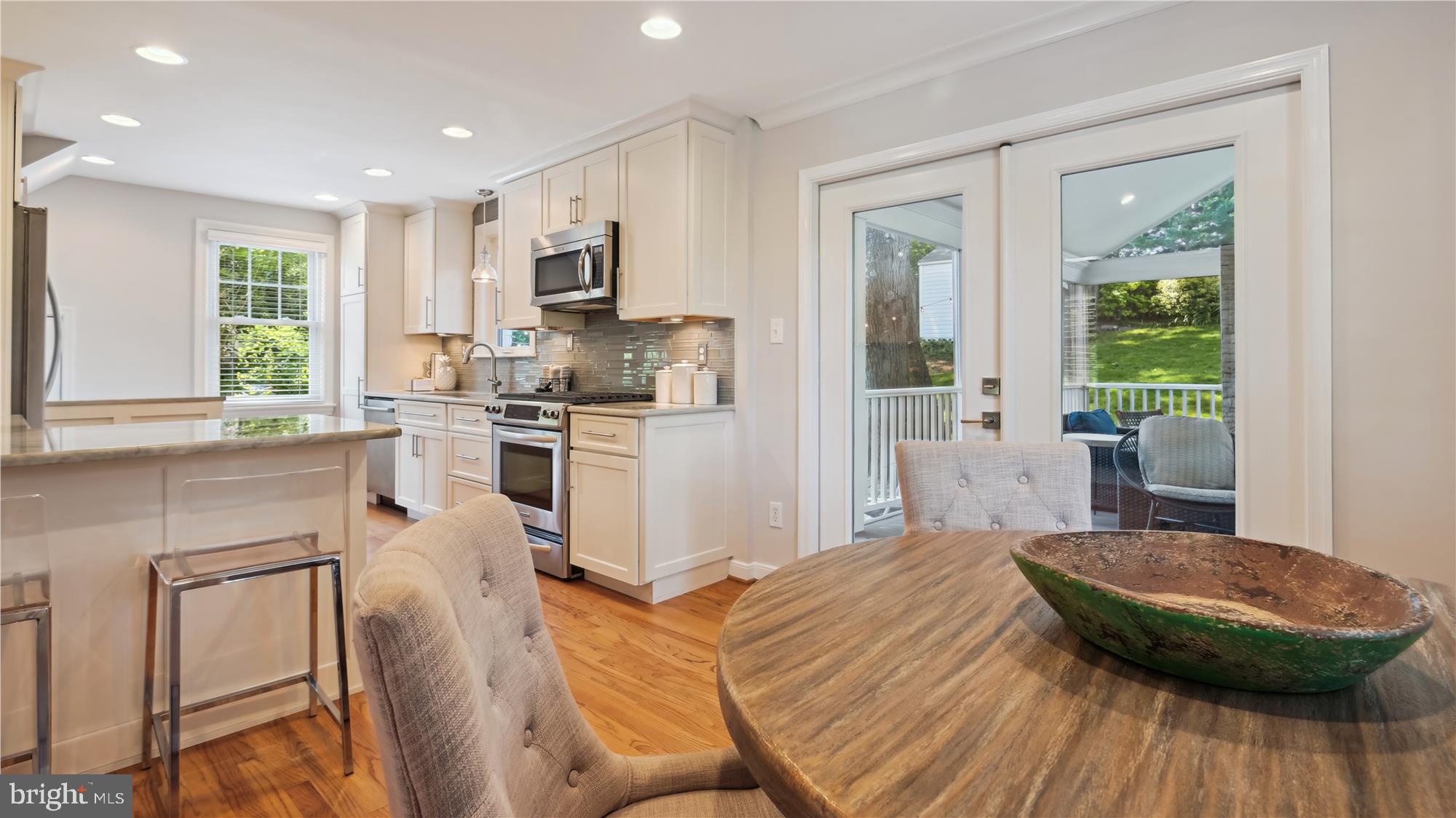 960 Patrick Henry Drive Arlington, VA 22205 - Photo 13 of 49