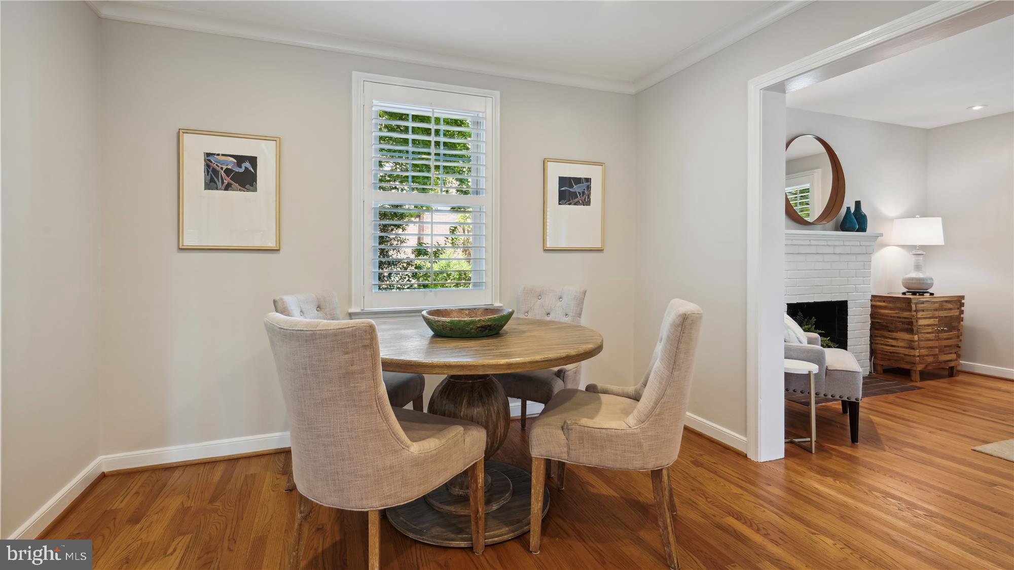 960 Patrick Henry Drive Arlington, VA 22205 - Photo 14 of 49