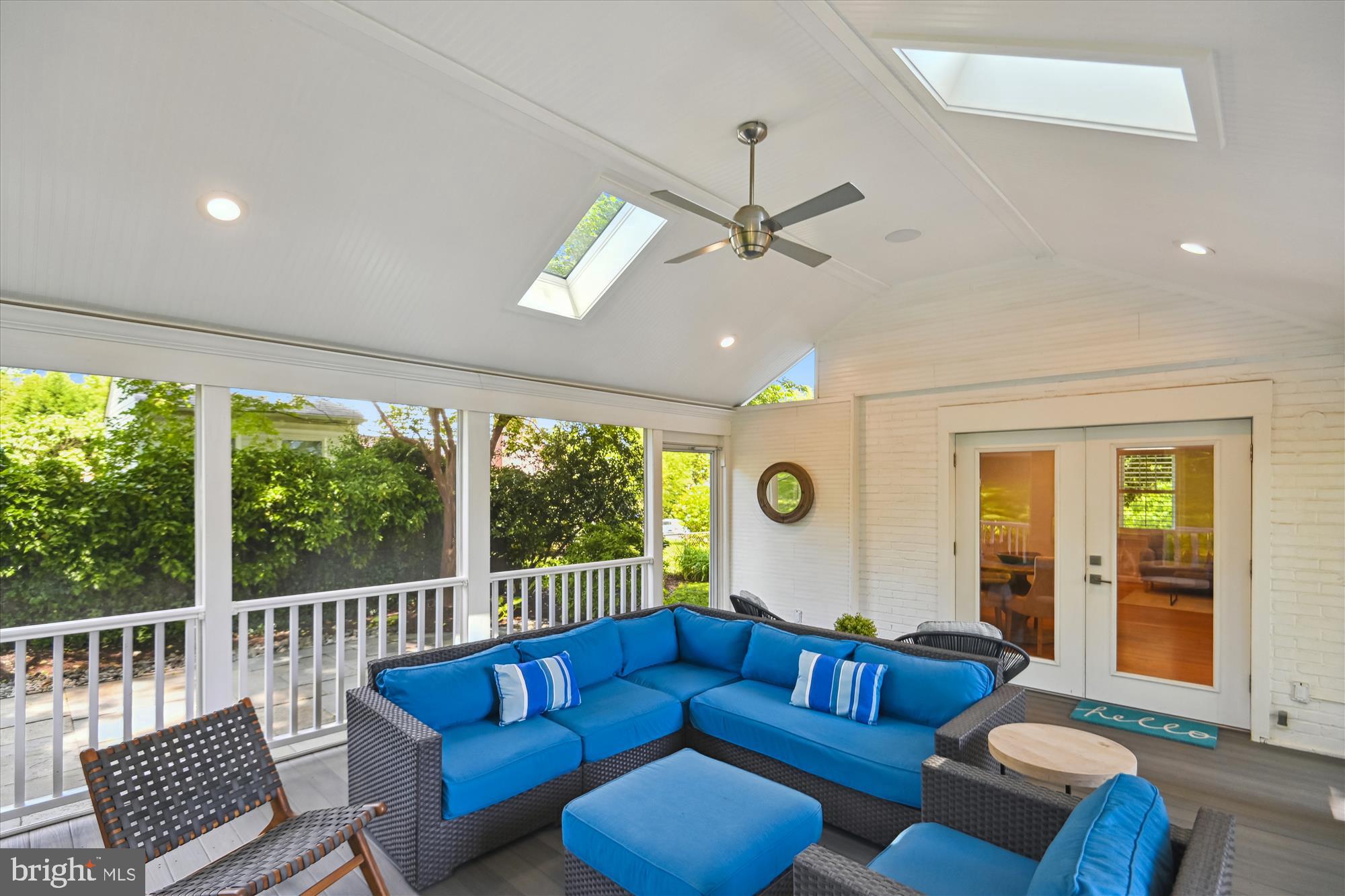 960 Patrick Henry Drive Arlington, VA 22205 - Photo 19 of 49