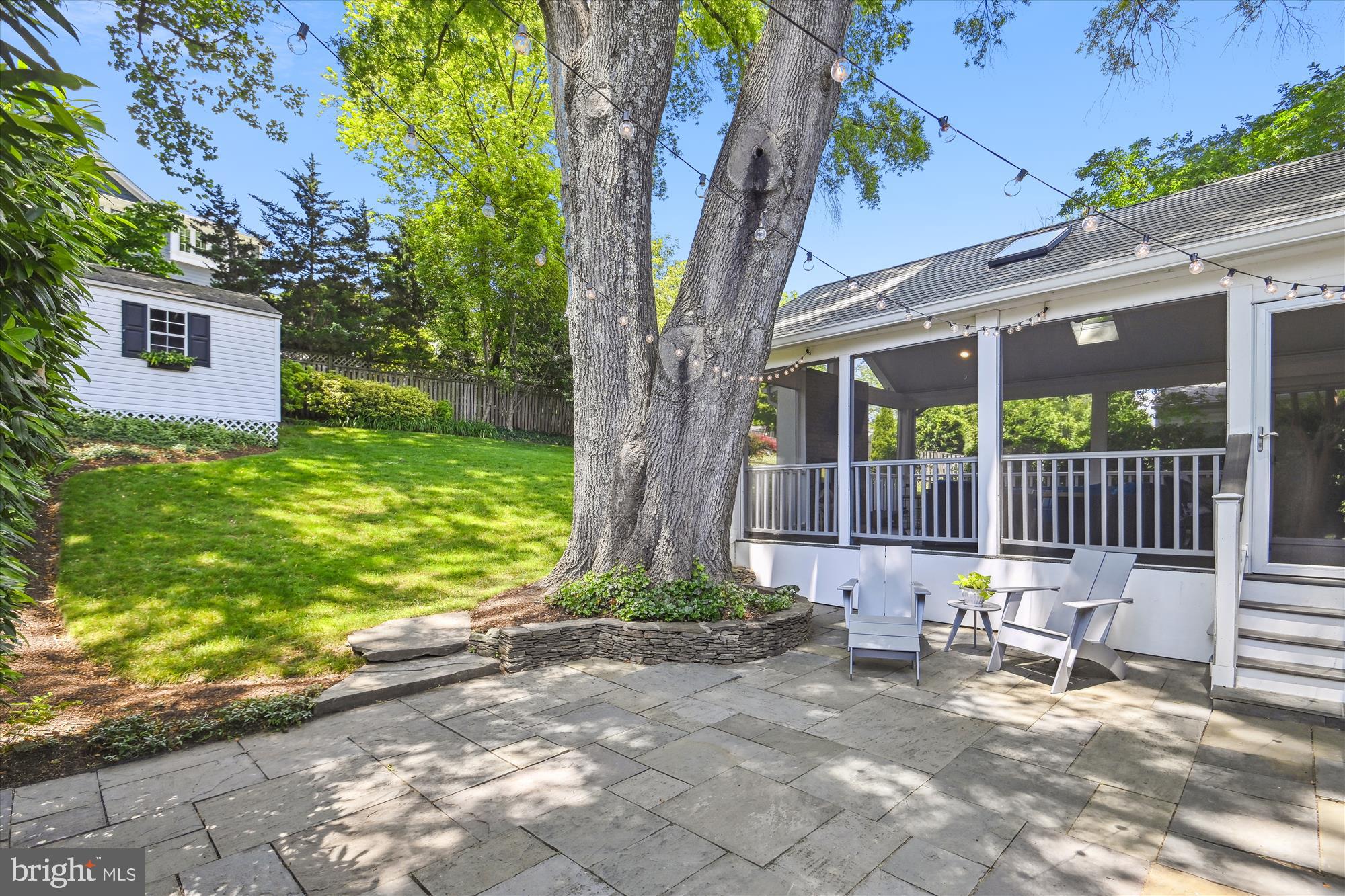 960 Patrick Henry Drive Arlington, VA 22205 - Photo 21 of 49