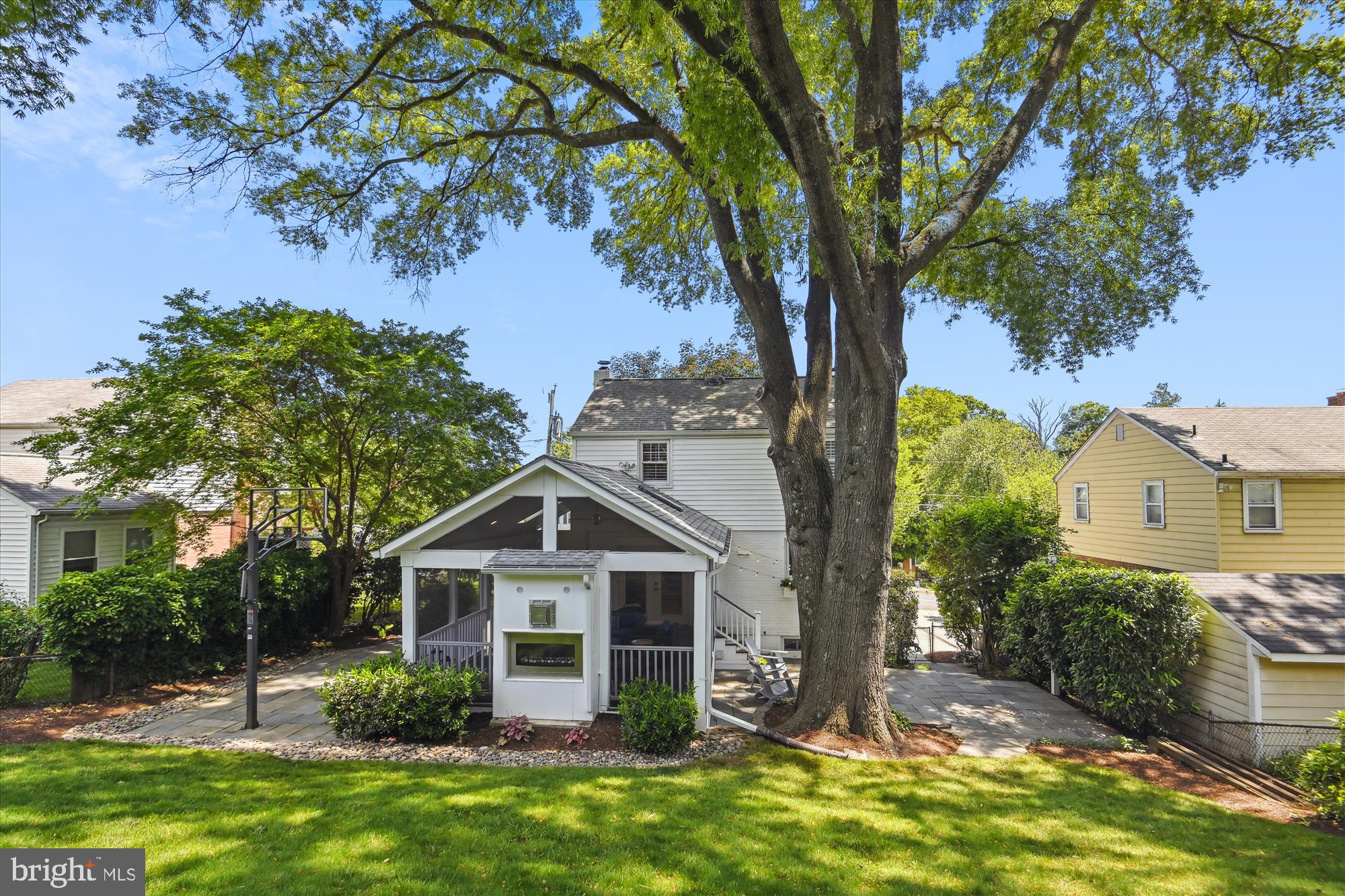 960 Patrick Henry Drive Arlington, VA 22205 - Photo 22 of 49