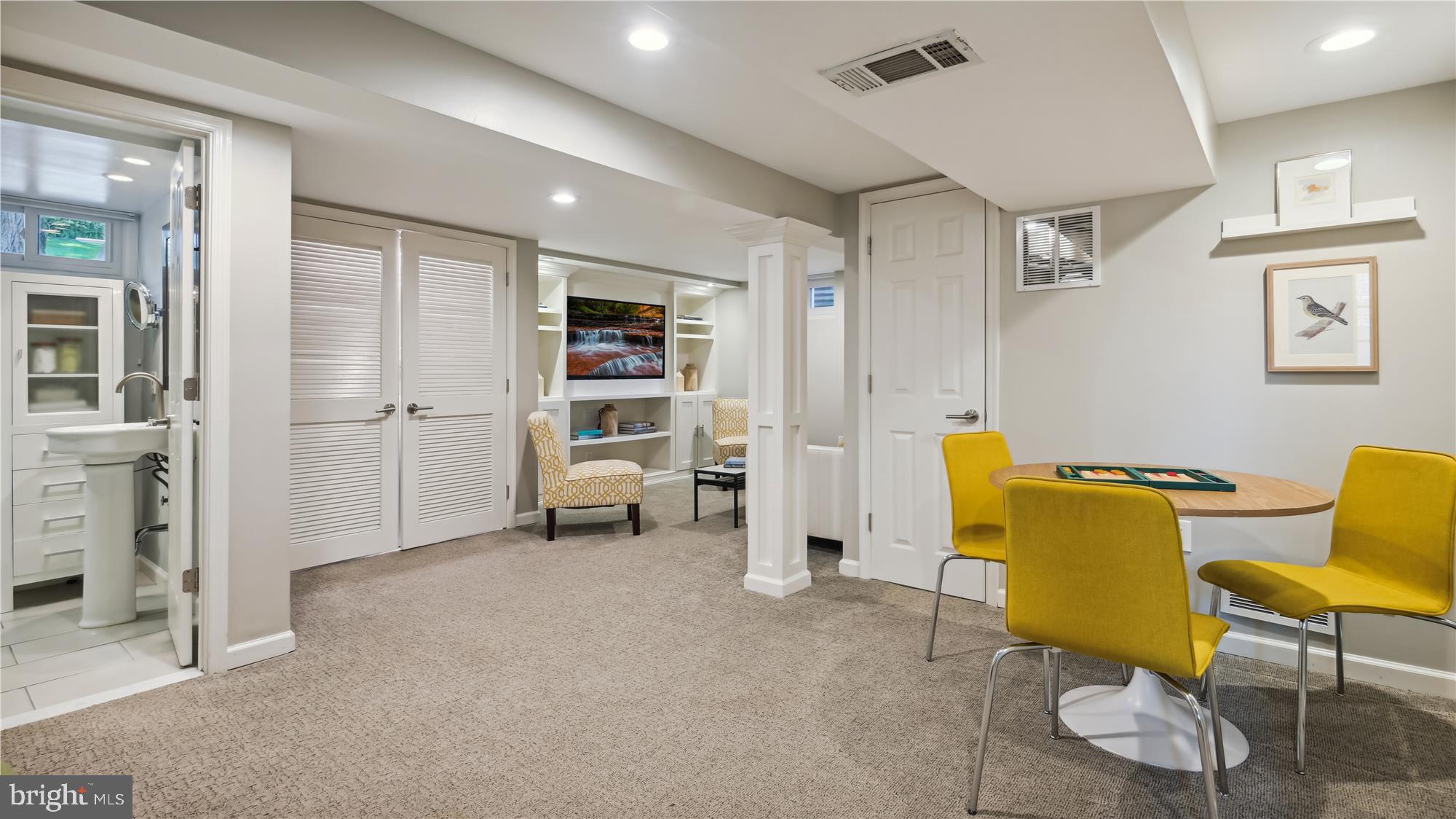 960 Patrick Henry Drive Arlington, VA 22205 - Photo 34 of 49