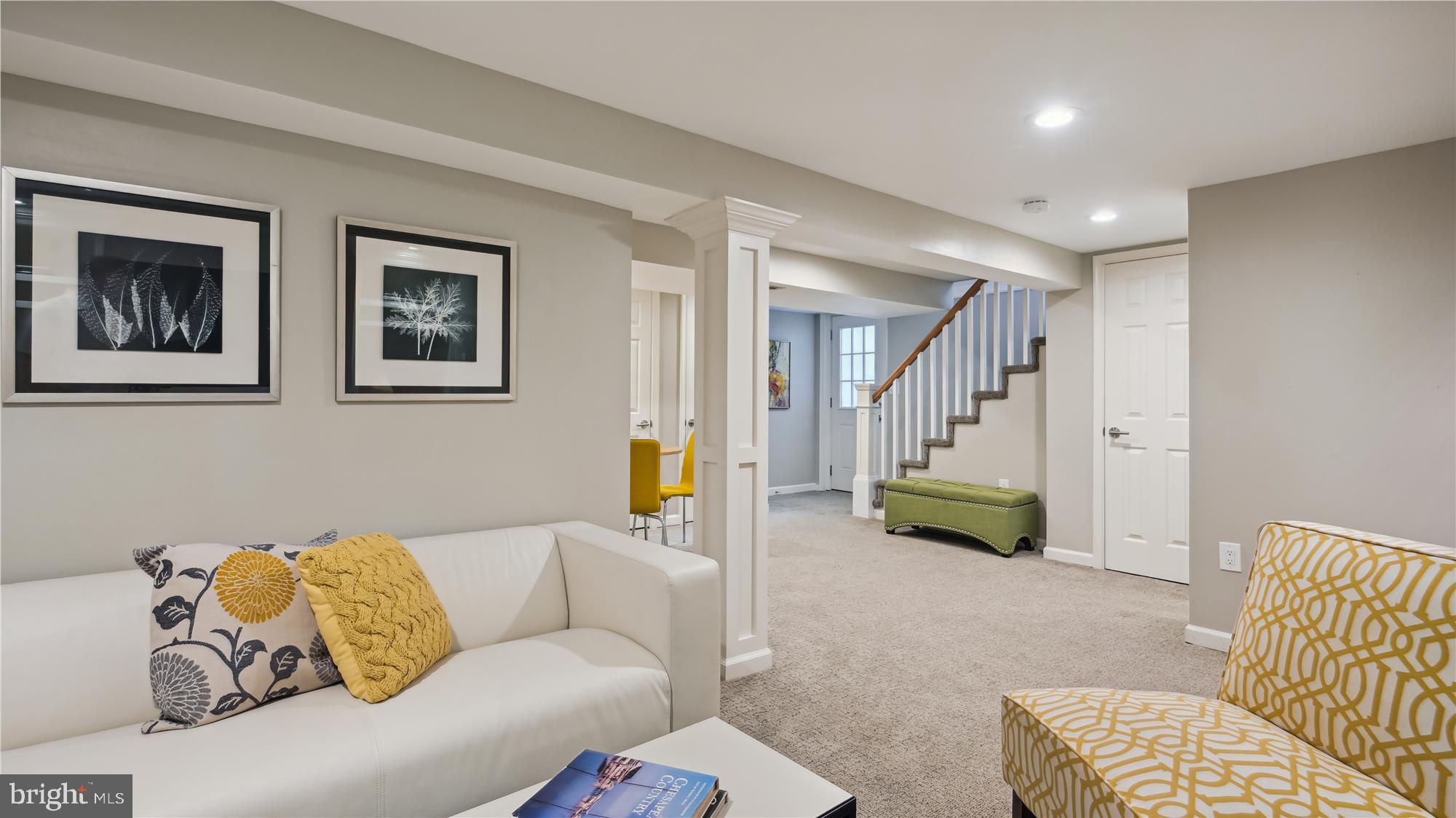 960 Patrick Henry Drive Arlington, VA 22205 - Photo 38 of 49