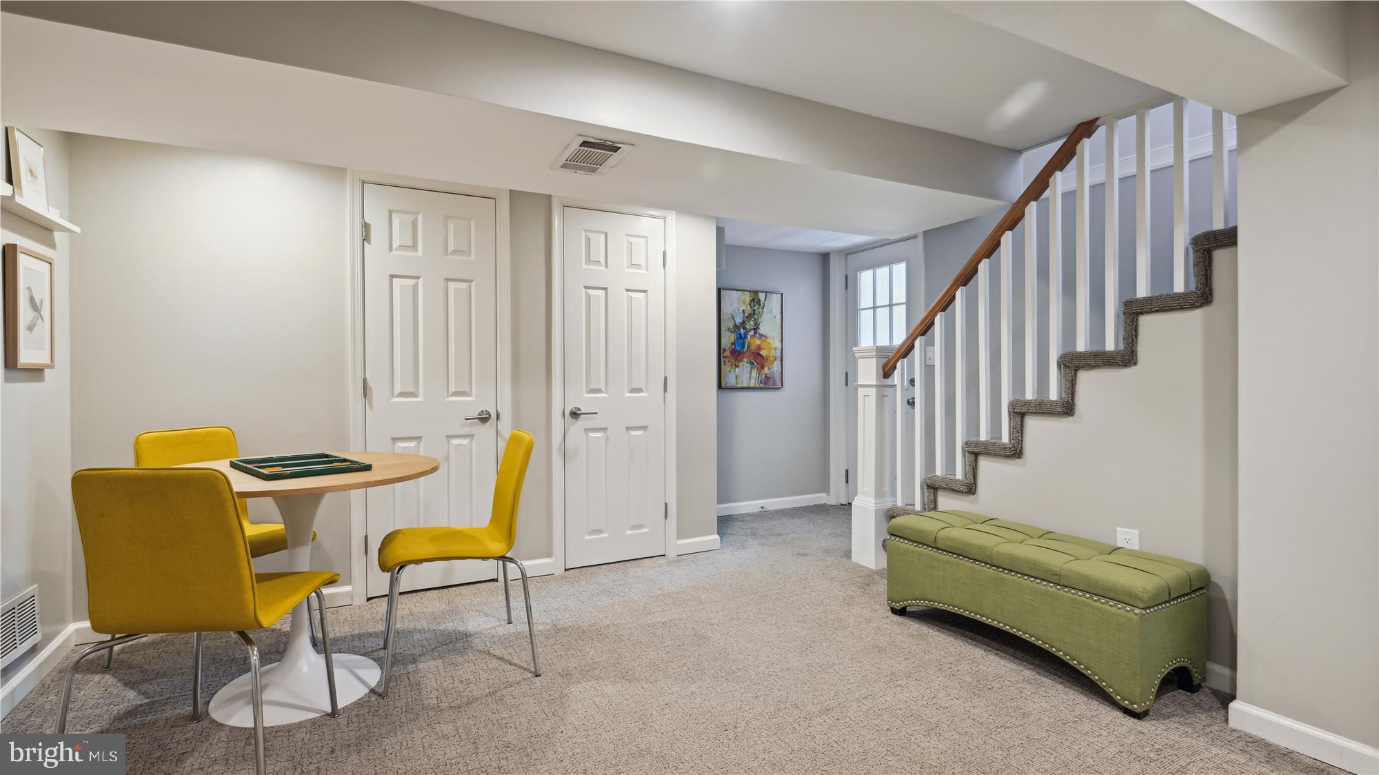 960 Patrick Henry Drive Arlington, VA 22205 - Photo 40 of 49