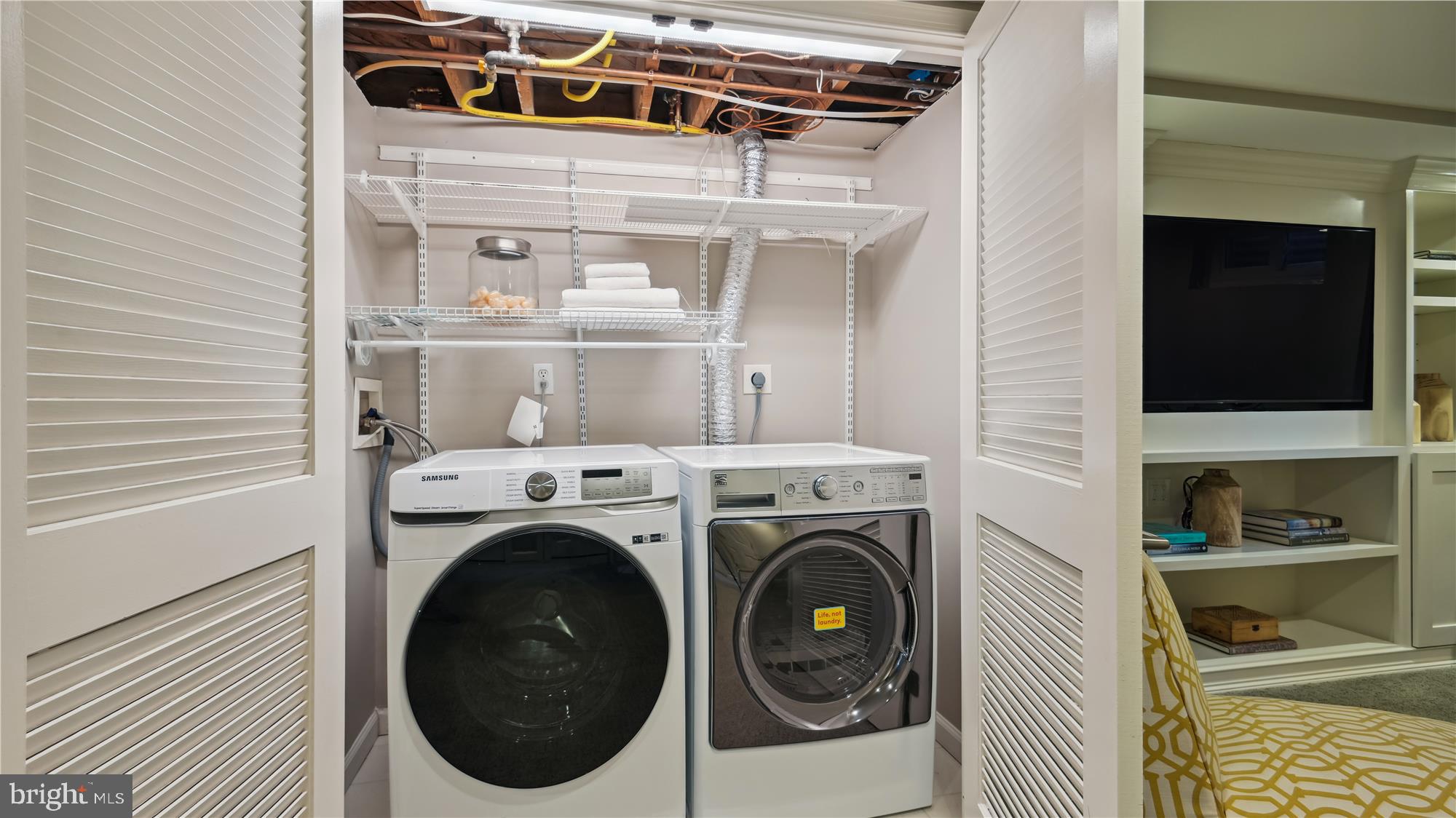 960 Patrick Henry Drive Arlington, VA 22205 - Photo 41 of 49