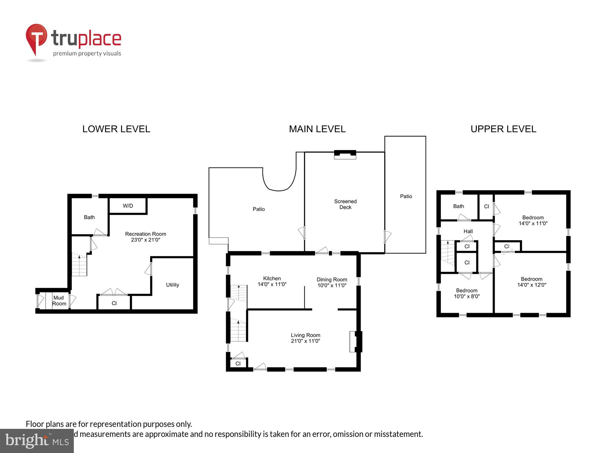 960 Patrick Henry Drive Arlington, VA 22205 - Photo 43 of 49