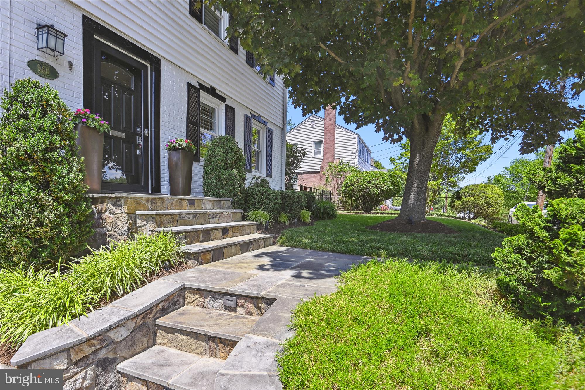 960 Patrick Henry Drive Arlington, VA 22205 - Photo 47 of 49