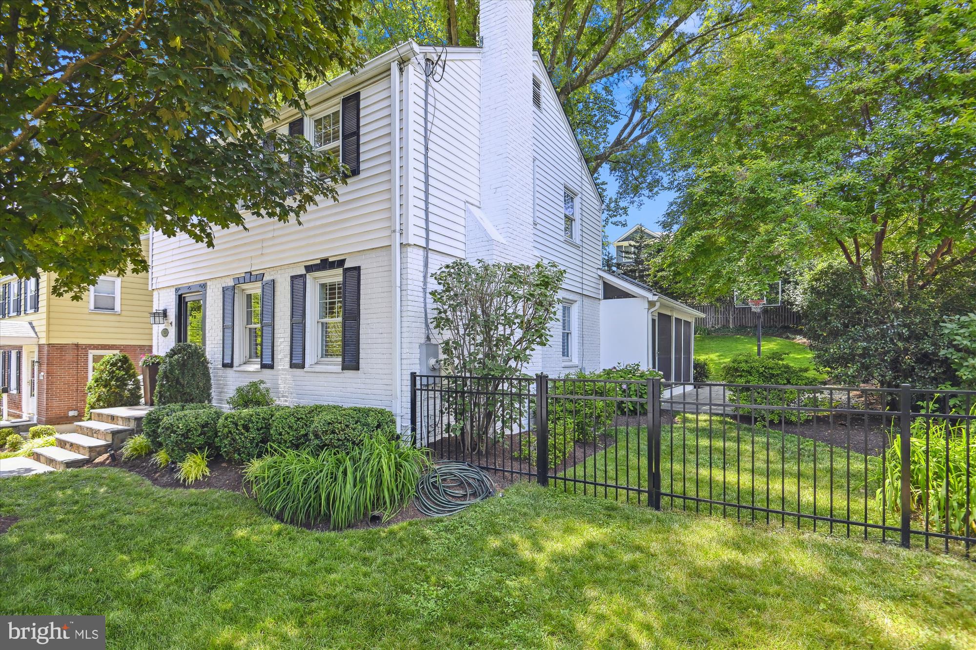 960 Patrick Henry Drive Arlington, VA 22205 - Photo 49 of 49