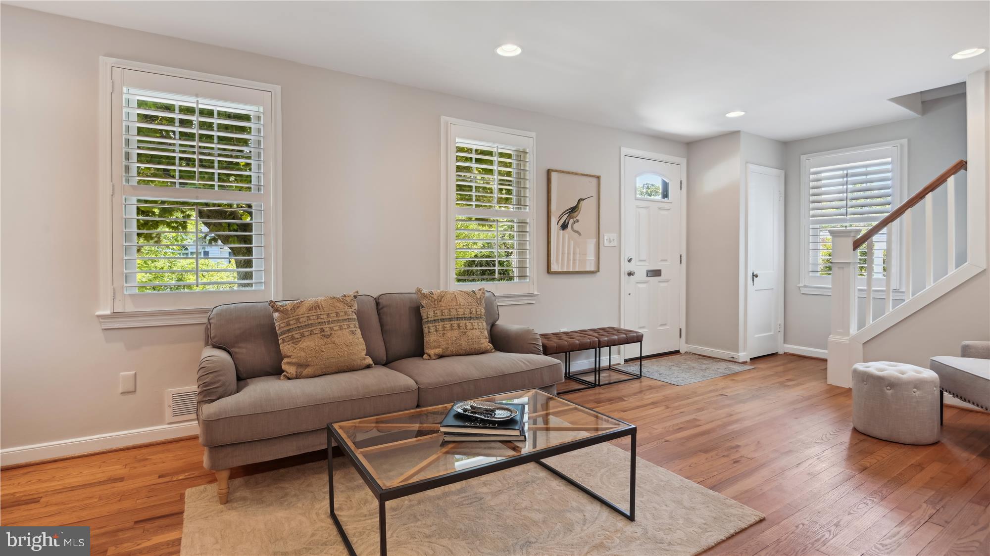 960 Patrick Henry Drive Arlington, VA 22205 - Photo 5 of 49