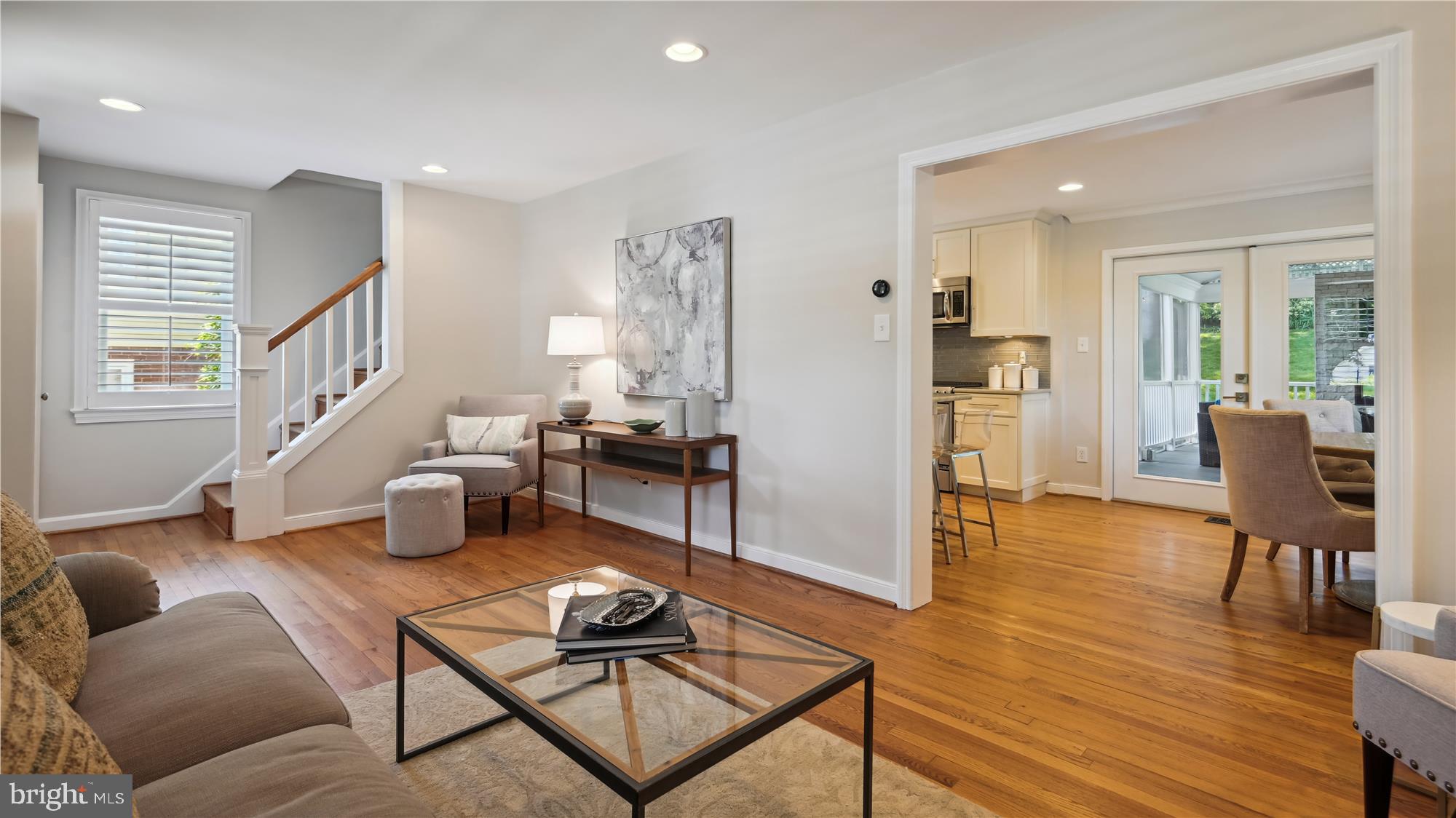 960 Patrick Henry Drive Arlington, VA 22205 - Photo 6 of 49