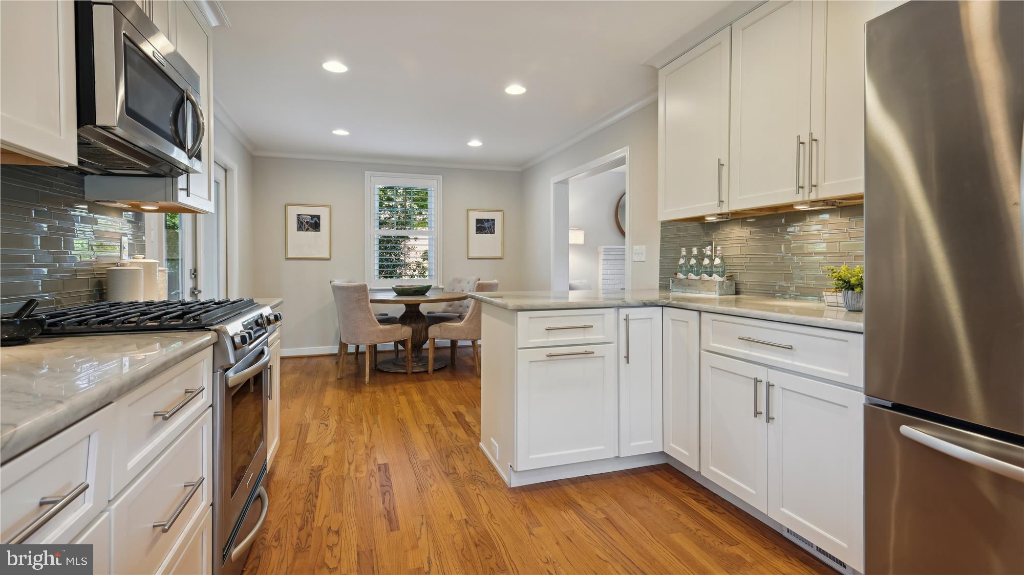 960 Patrick Henry Drive Arlington, VA 22205 - Photo 9 of 49