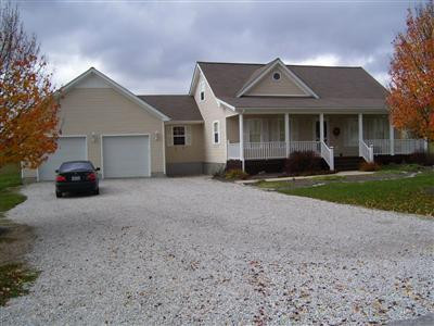 133 Peters Road McKee, KY 40447 - Photo 1 of 22 Photo 1